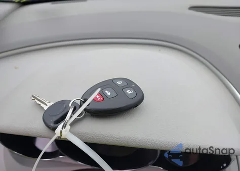 2011 Chevrolet Malibu Ls z USA, uszkodzony, nr VIN 1G1ZB5E12BF215453